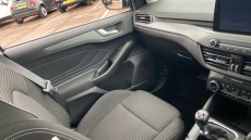 Ford Focus 1.0 EcoBoost Titanium Style 5dr Petrol Hatchback